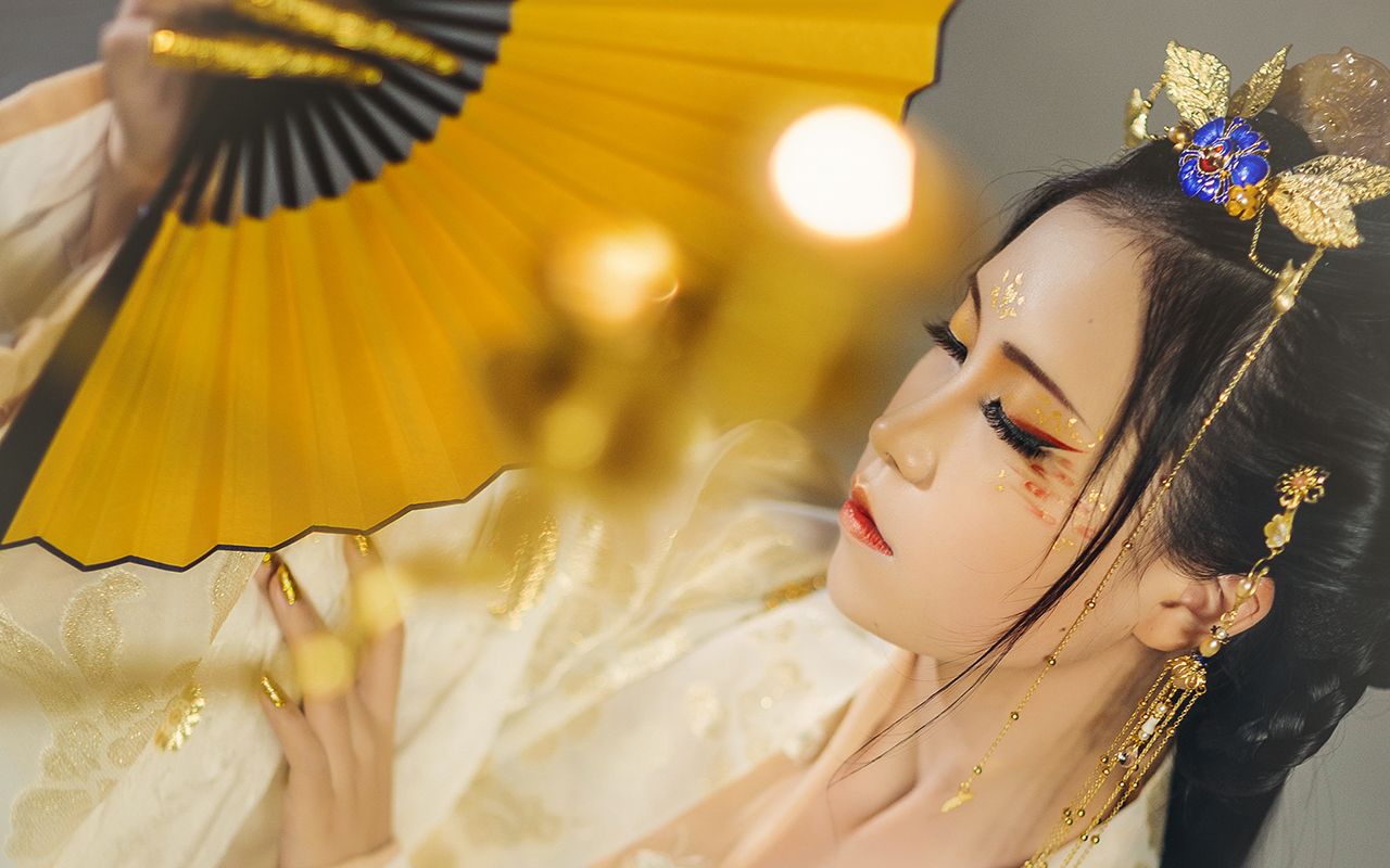 播放